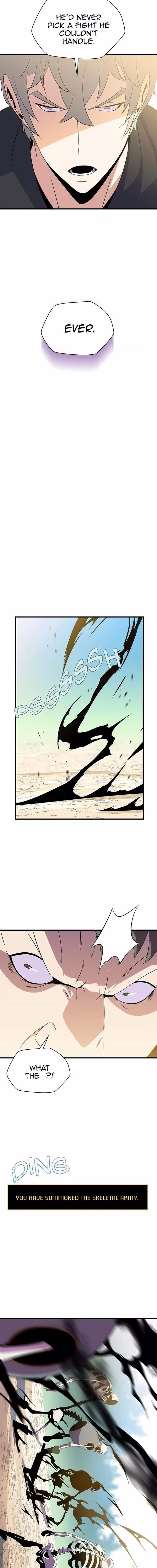 Kill the Hero - Chapter 43 - Part 14