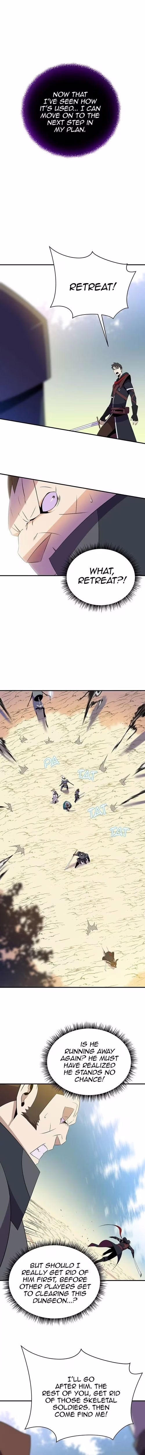 Kill the Hero - Chapter 44 - Part 4