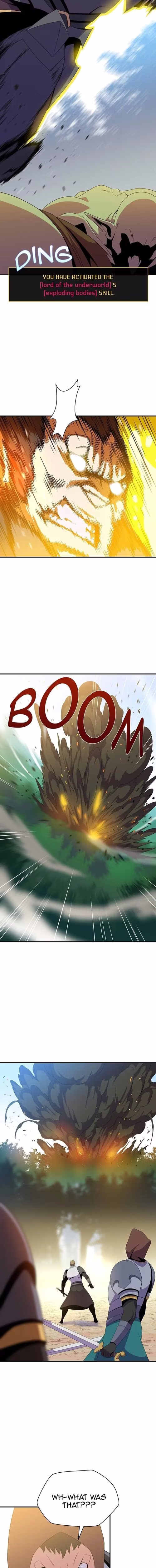 Kill the Hero - Chapter 44 - Part 7