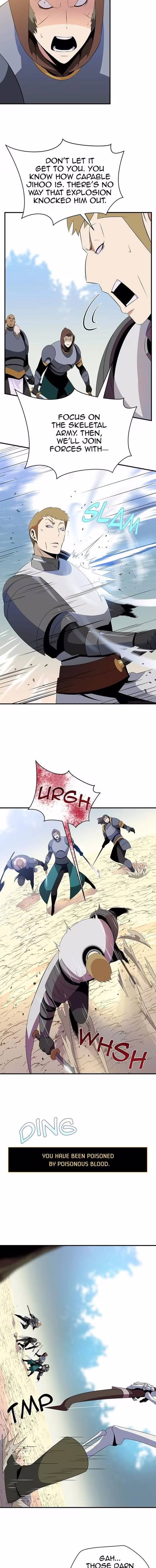 Kill the Hero - Chapter 44 - Part 8