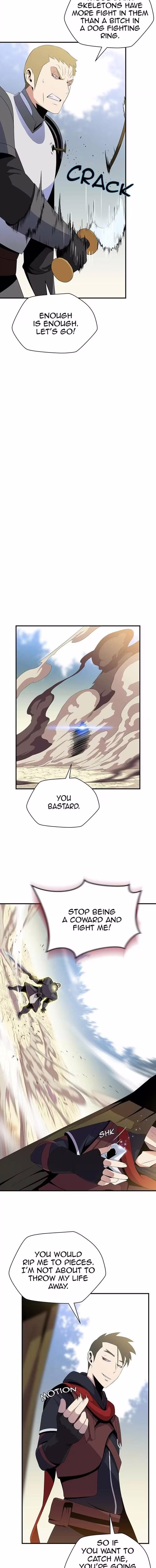 Kill the Hero - Chapter 44 - Part 9