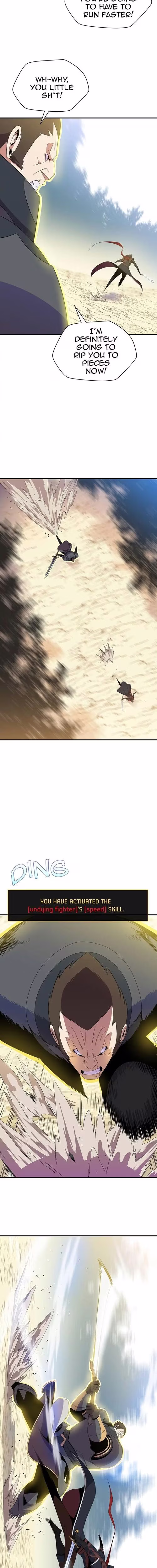 Kill the Hero - Chapter 44 - Part 10