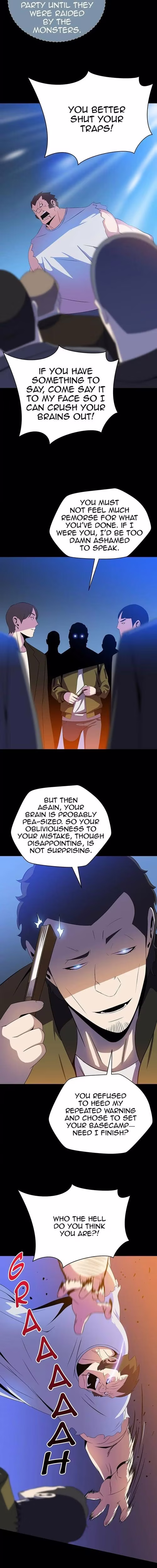 Kill the Hero - Chapter 44 - Part 14