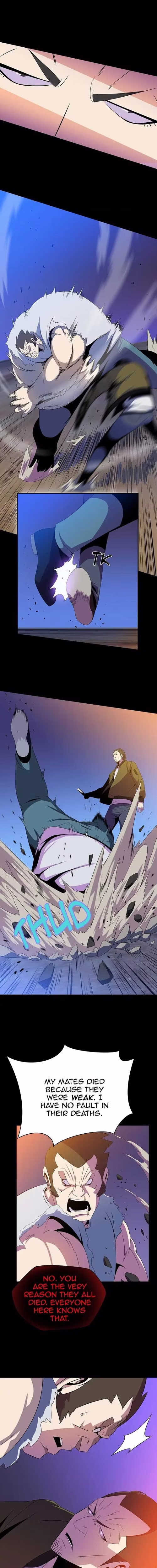 Kill the Hero - Chapter 44 - Part 15