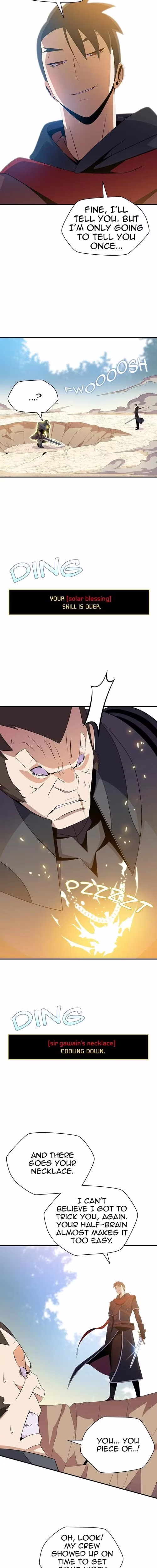 Kill the Hero - Chapter 45 - Part 3