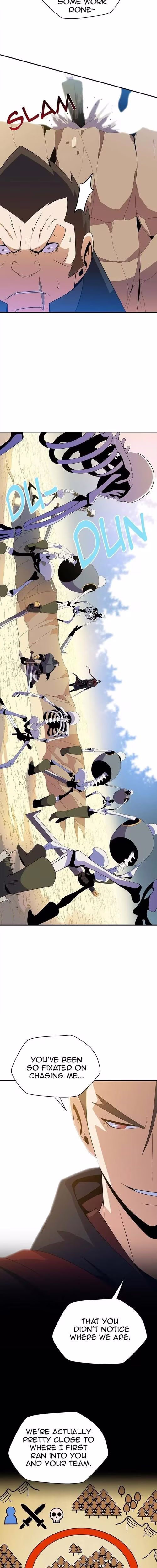 Kill the Hero - Chapter 45 - Part 4