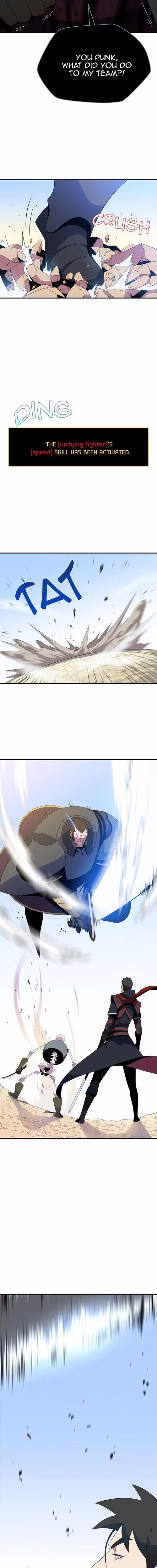 Kill the Hero - Chapter 45 - Part 6