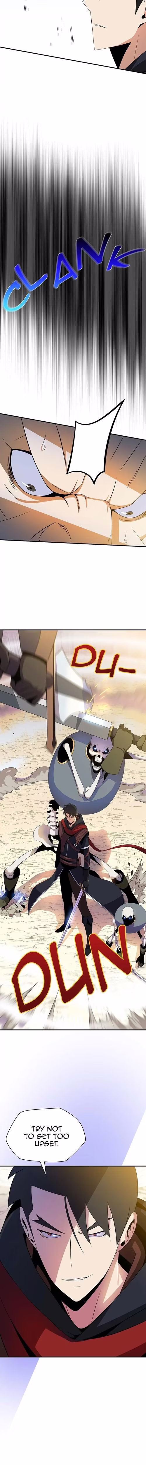 Kill the Hero - Chapter 45 - Part 7