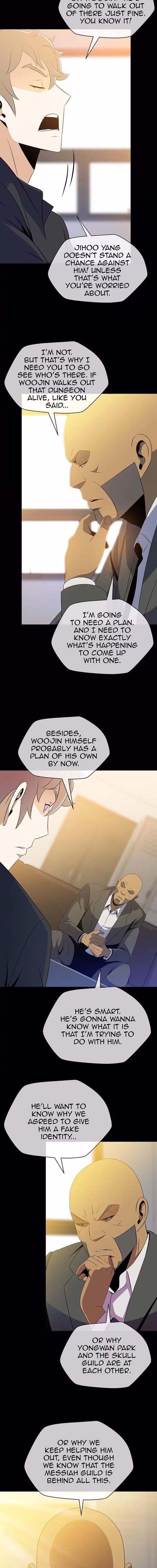 Kill the Hero - Chapter 45 - Part 9