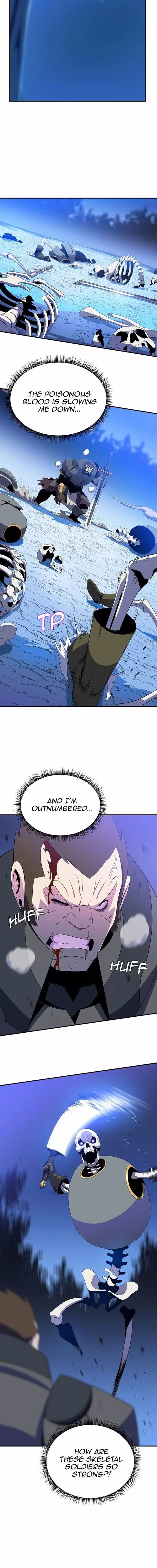 Kill the Hero - Chapter 45 - Part 11