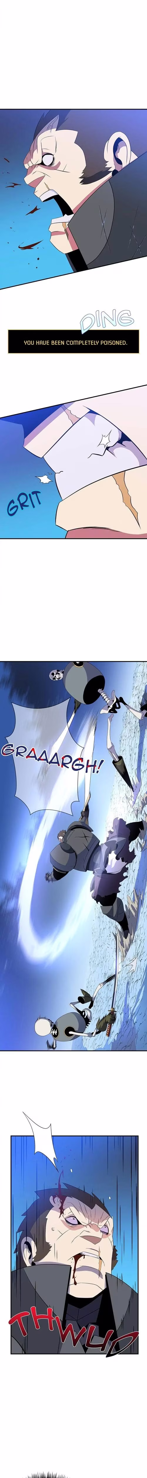 Kill the Hero - Chapter 45 - Part 13