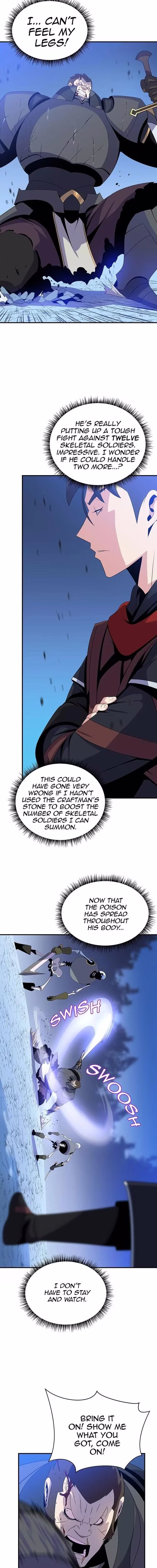 Kill the Hero - Chapter 45 - Part 14