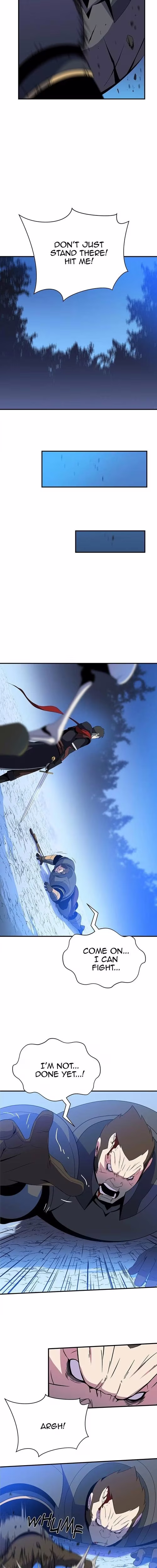 Kill the Hero - Chapter 45 - Part 15