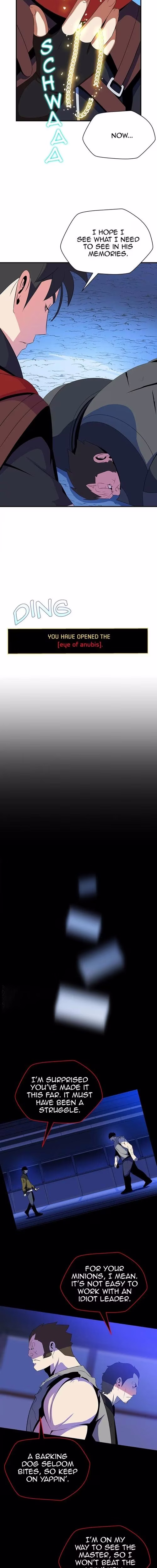 Kill the Hero - Chapter 45 - Part 17