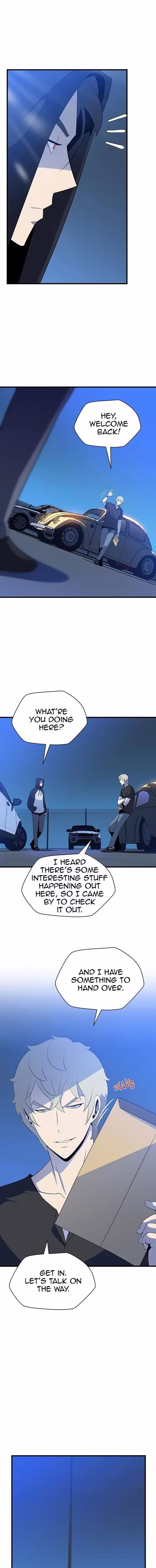 Kill the Hero - Chapter 46 - Part 4