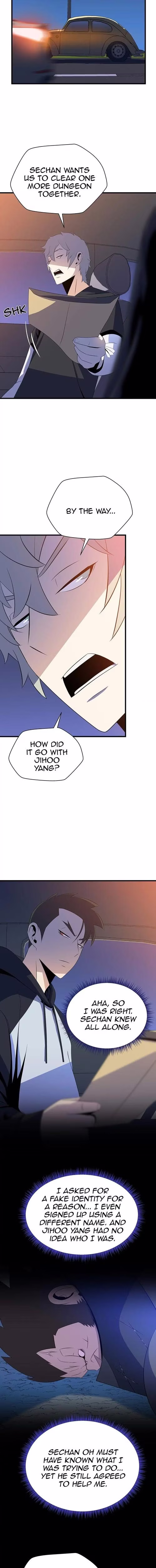 Kill the Hero - Chapter 46 - Part 5