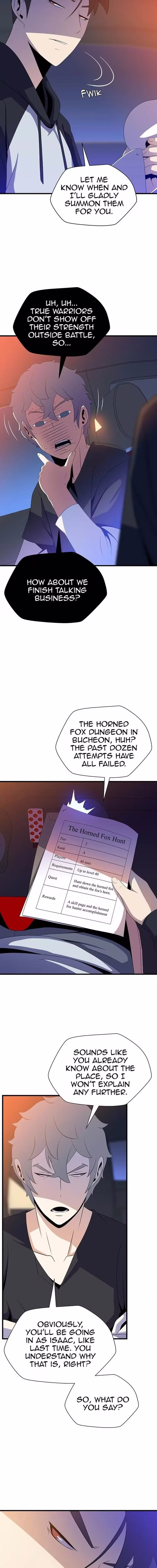 Kill the Hero - Chapter 46 - Part 7