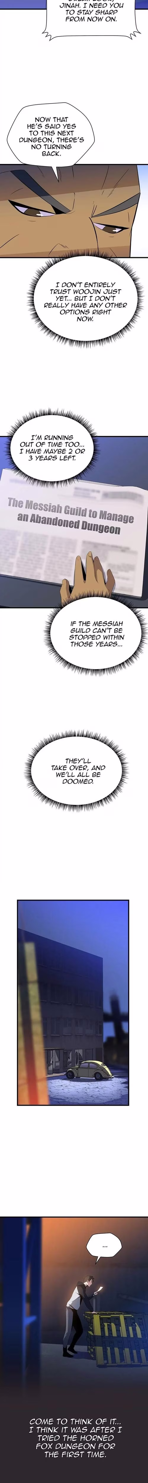 Kill the Hero - Chapter 46 - Part 9