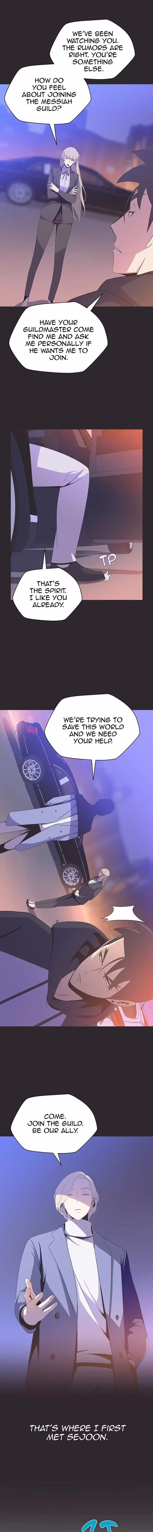 Kill the Hero - Chapter 46 - Part 10