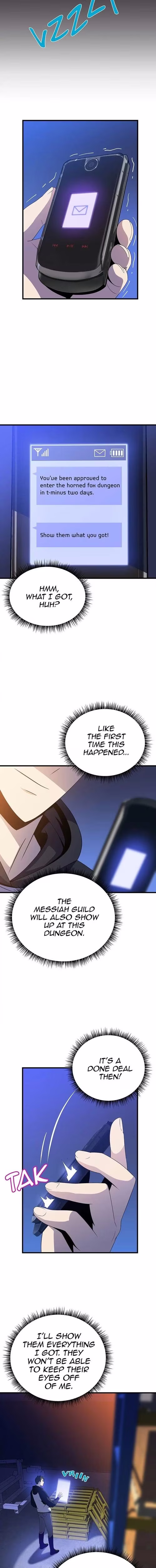 Kill the Hero - Chapter 46 - Part 11