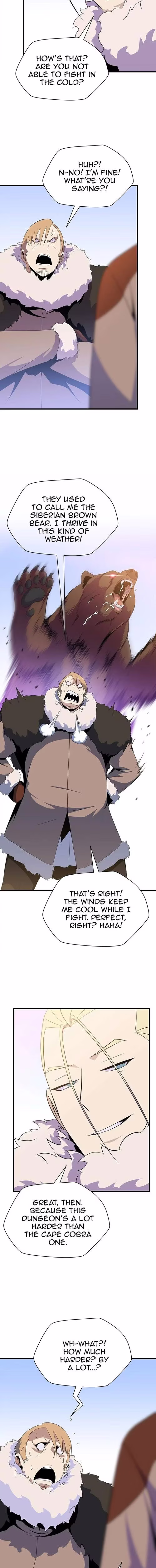 Kill the Hero - Chapter 46 - Part 16