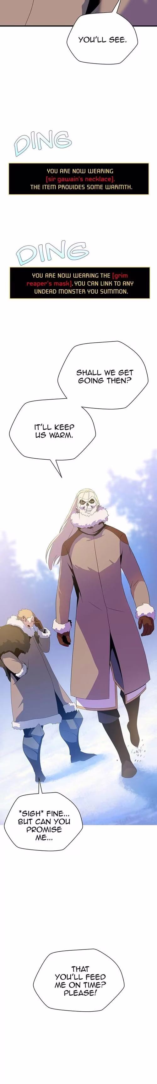 Kill the Hero - Chapter 46 - Part 17