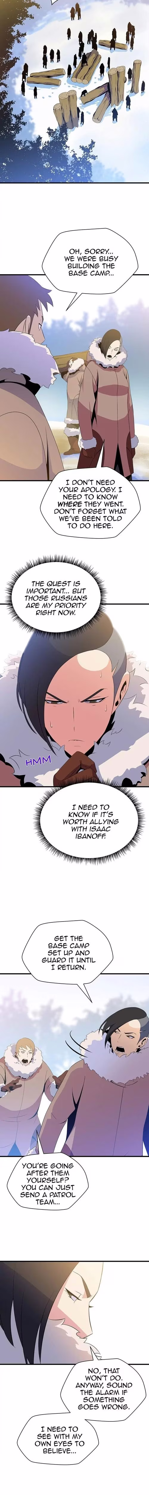 Kill the Hero - Chapter 47 - Part 4