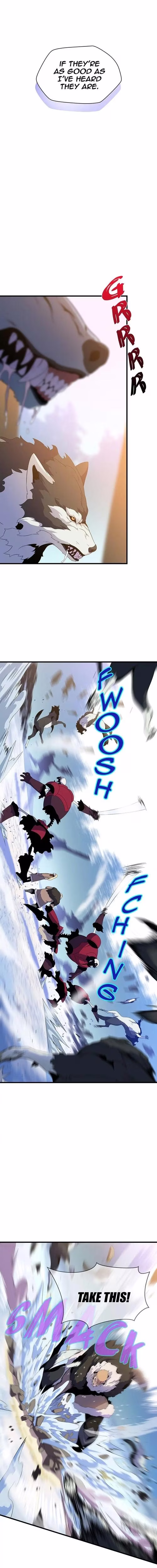 Kill the Hero - Chapter 47 - Part 5