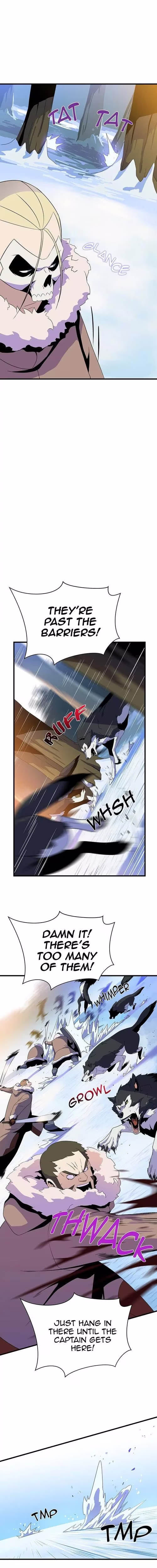 Kill the Hero - Chapter 47 - Part 8