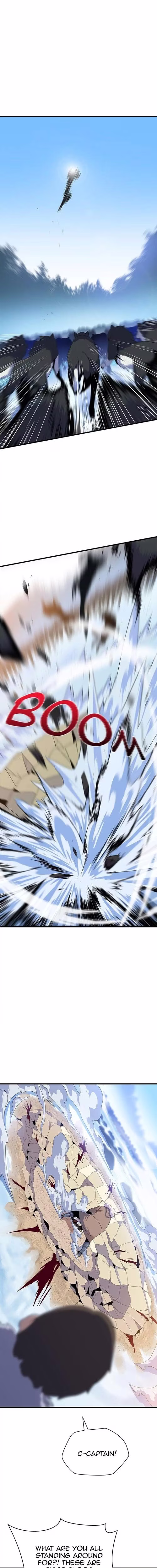 Kill the Hero - Chapter 47 - Part 9