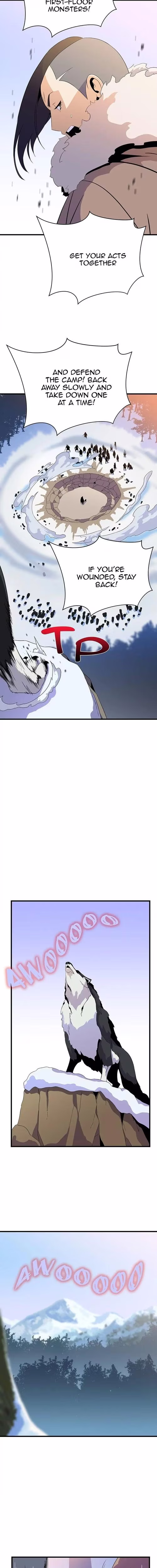 Kill the Hero - Chapter 47 - Part 10