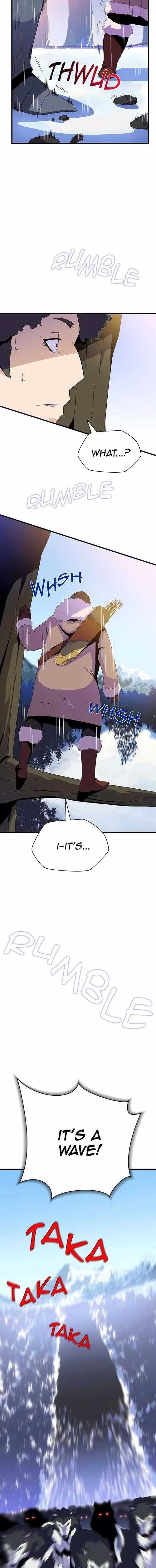 Kill the Hero - Chapter 47 - Part 11