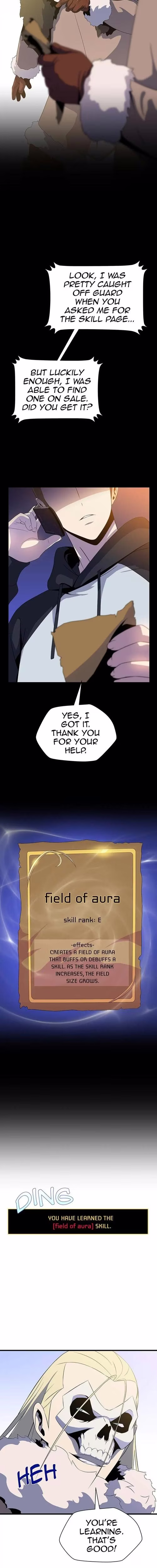 Kill the Hero - Chapter 47 - Part 13