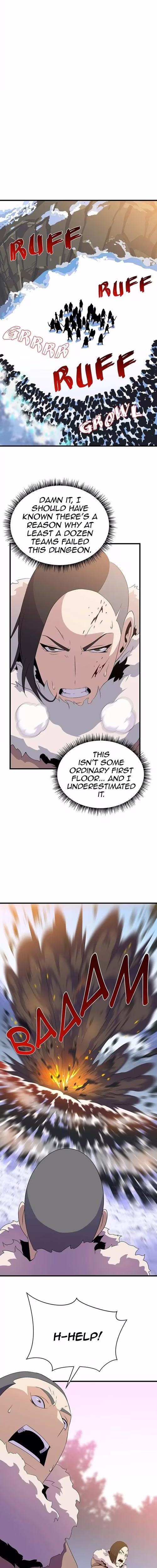 Kill the Hero - Chapter 47 - Part 14