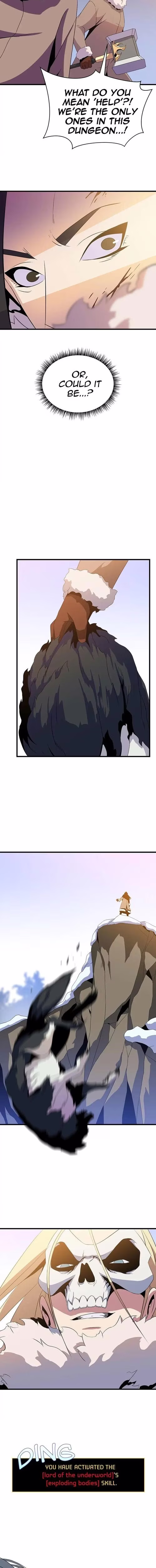 Kill the Hero - Chapter 47 - Part 15