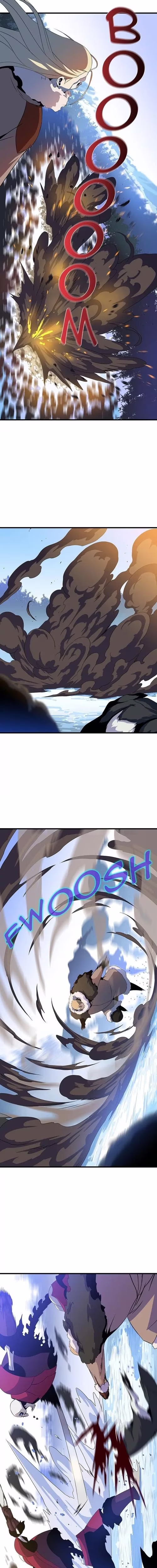 Kill the Hero - Chapter 47 - Part 16