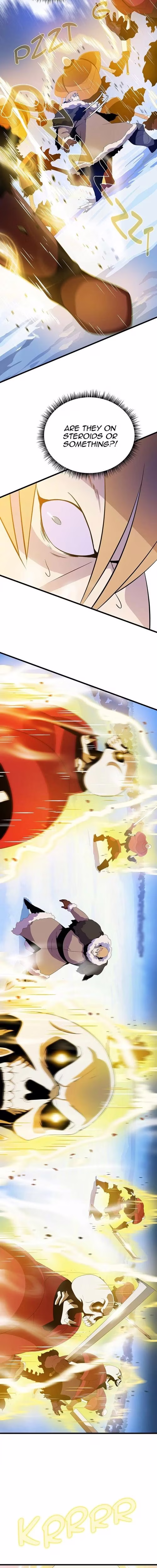 Kill the Hero - Chapter 48 - Part 3