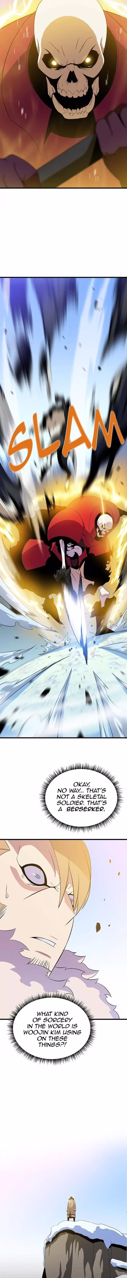 Kill the Hero - Chapter 48 - Part 4