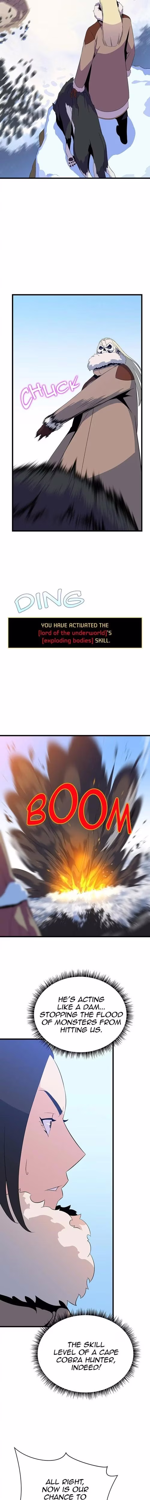 Kill the Hero - Chapter 48 - Part 6