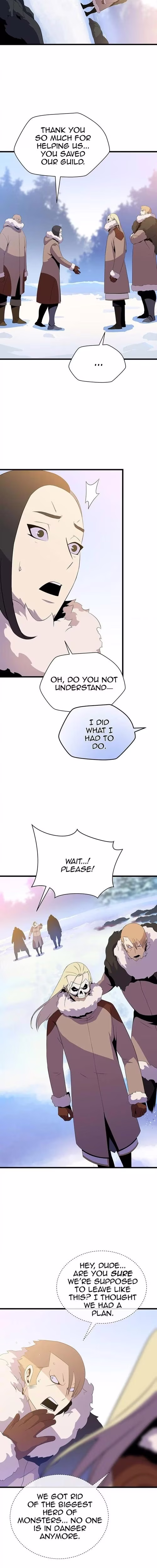 Kill the Hero - Chapter 48 - Part 10