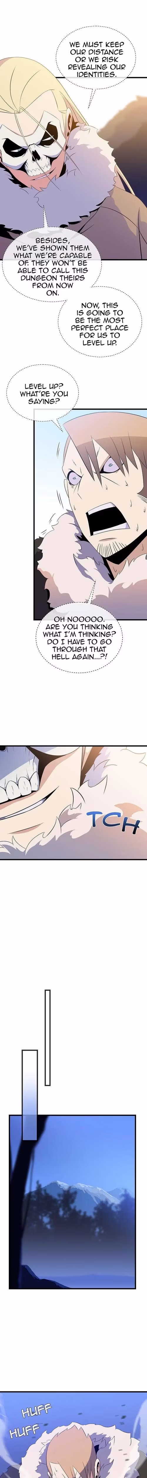 Kill the Hero - Chapter 48 - Part 11