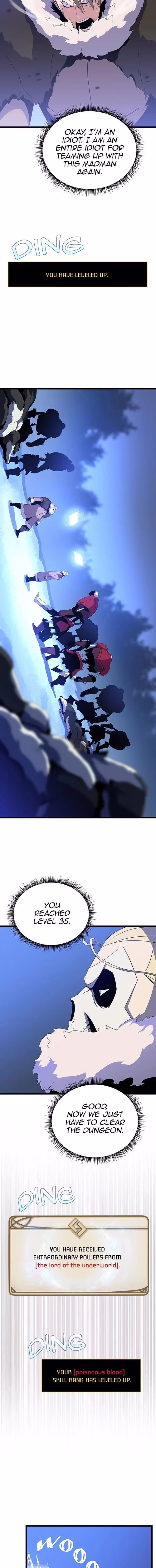 Kill the Hero - Chapter 48 - Part 12