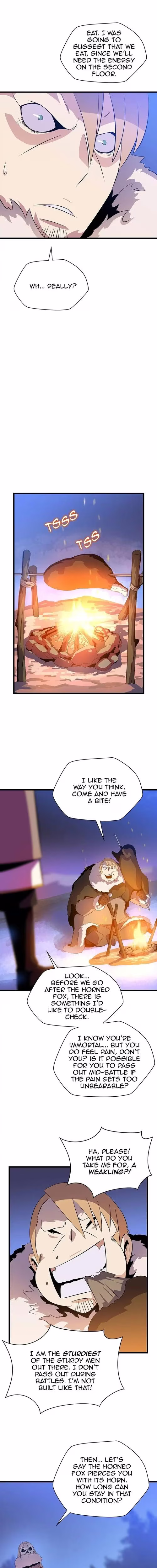 Kill the Hero - Chapter 48 - Part 14