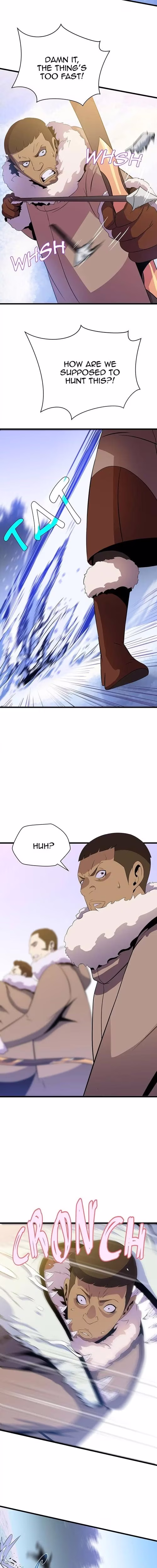 Kill the Hero - Chapter 48 - Part 16