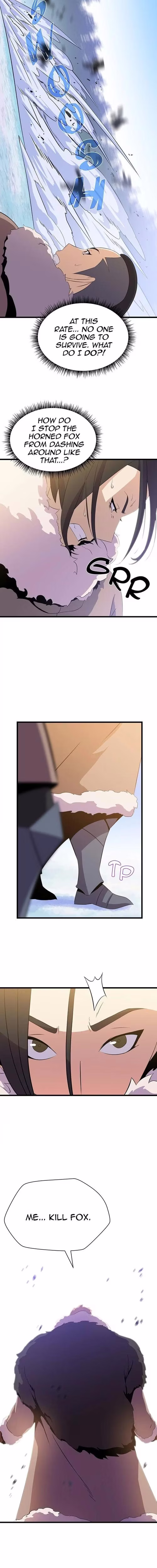 Kill the Hero - Chapter 48 - Part 17