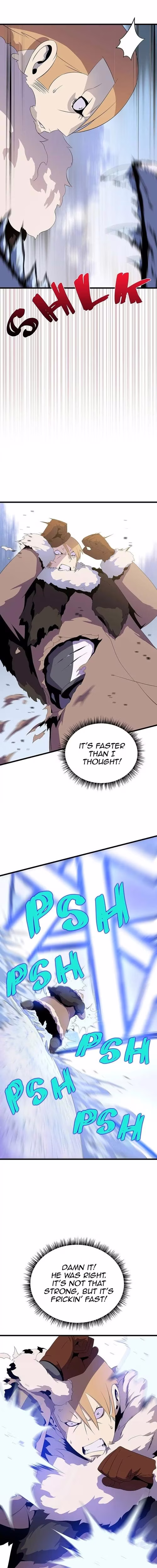 Kill the Hero - Chapter 49 - Part 3