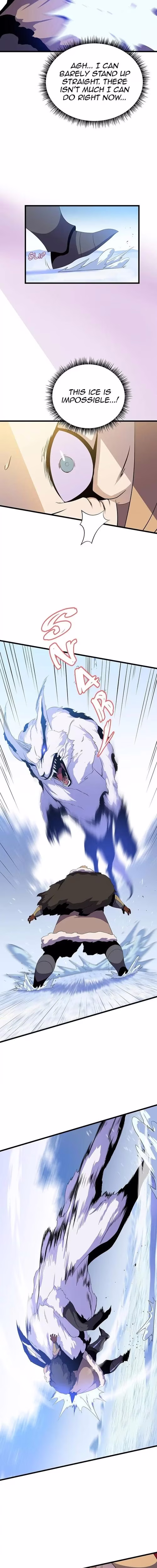 Kill the Hero - Chapter 49 - Part 4