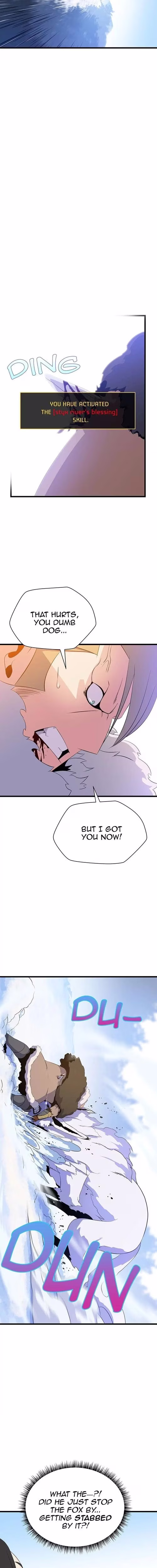 Kill the Hero - Chapter 49 - Part 7