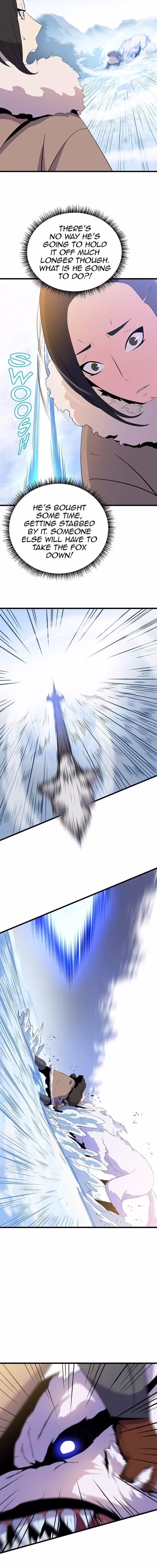 Kill the Hero - Chapter 49 - Part 8