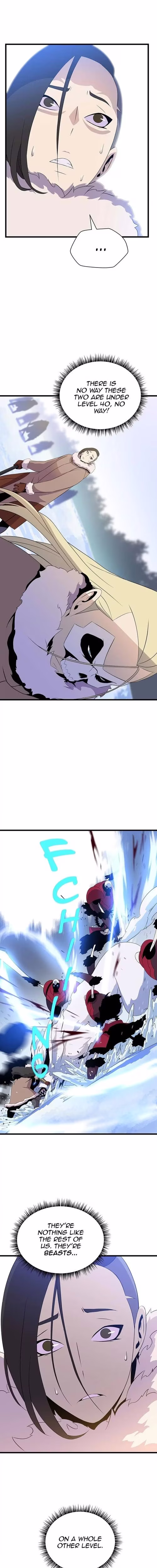 Kill the Hero - Chapter 49 - Part 10